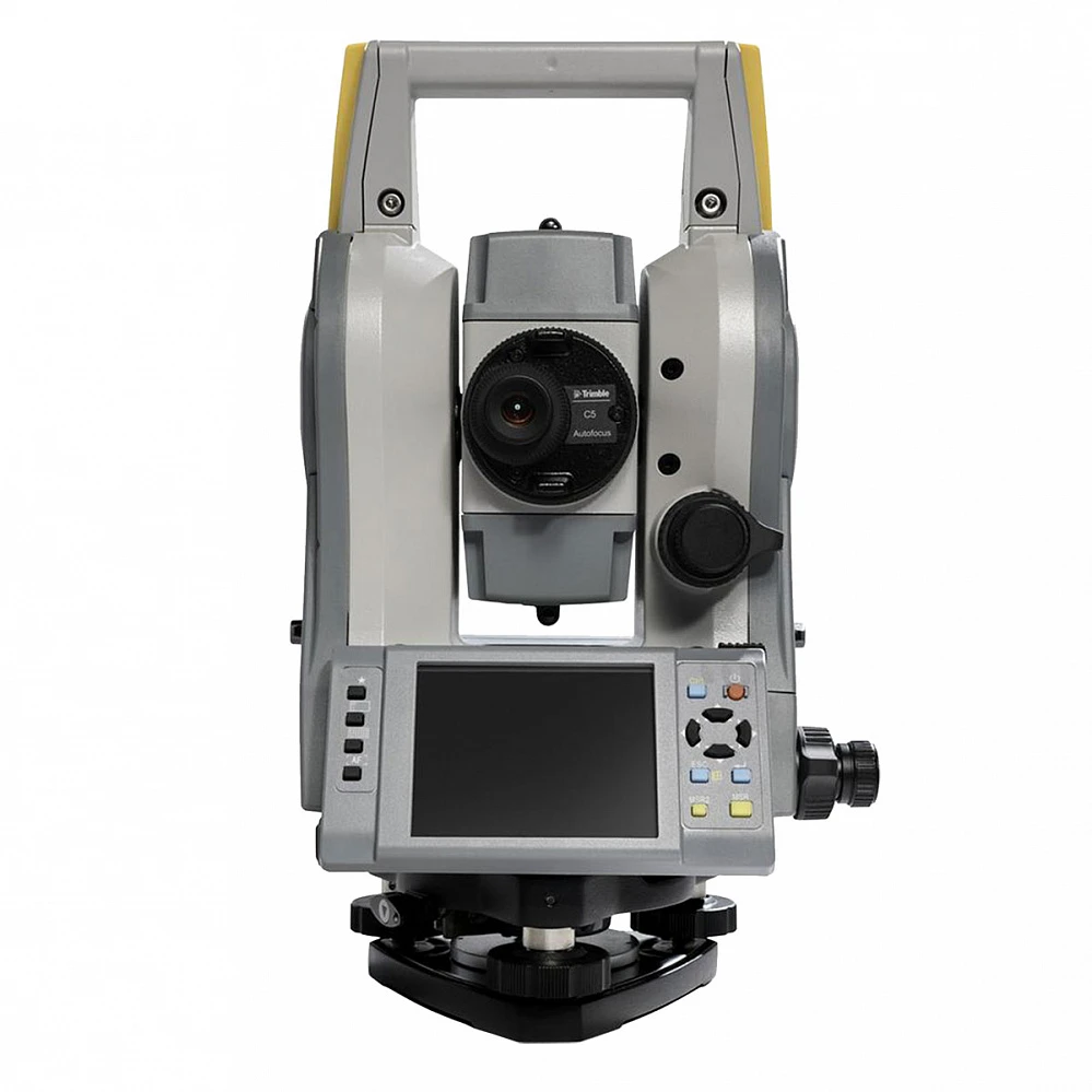 Тахеометр Trimble C5 5” OP Зимний (Winterized)