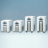 Yamato CLH-312C - Охладитель (чиллер) лабораторный циркуляционный