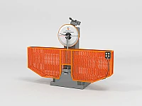 Маятниковый копер КМ-800-М