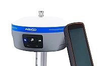 Приемник PrinCe iBase