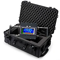 Низкочастотный ультразвуковой томограф A1040 MIRA 3D