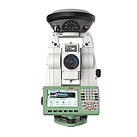 Тахеометр LEICA TS16 P R1000 (2")