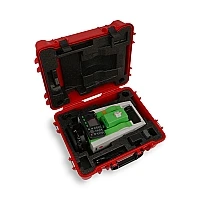 Тахеометр Alpha Tx 1"