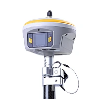 Ровер SOUTH Galaxy G7 (IMU) + ПО SurvX