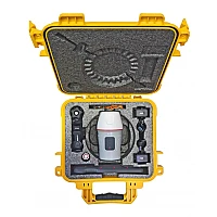 GNSS приемник SinoGNSS Venus с полевым контроллером