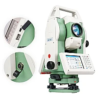 Электронный тахеометр FOIF RTS362 (R1000, 2"; EGL)