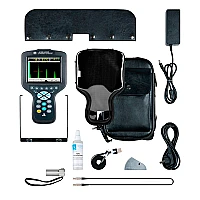 Ультразвуковой дефектоскоп А1220 ANKER