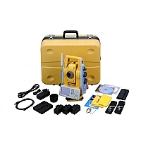 Тахеометр Topcon IS-303