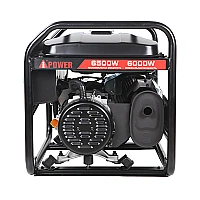 Бензиновый генератор A-iPower Lite AP6500