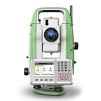 Тахеометр Leica TS07 R1000 (3")