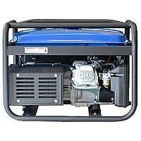 Бензиновый генератор TSS SGG 2800EN