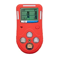 Портативный газоанализатор ТОП-СЕНС 310 (PH3, O3) с поверкой