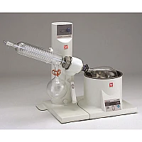 Yamato RE-301A-O/RE-301B-W/RE-301A-W/RE-301B-O - Ротационный испаритель с моторизованным подъемником