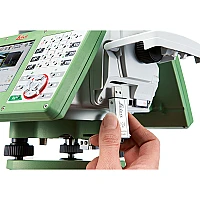 Тахеометр LEICA TS60 I