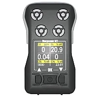 Газоанализатор портативный Микросенс (NO-CO-CH4)