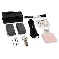 Тахеометр Alpha Ta Android Arctic 2"