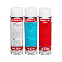 AEROPEN-Red Kit Комплект для цветного метода