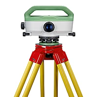 Цифровой нивелир Leica LS15 (0.2 мм) (спецкомплект 2021)