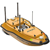 БПВА Apache 4 Lite