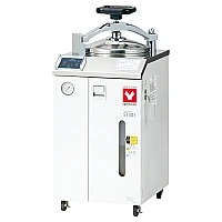 Yamato ST-301 - Автоклав вертикальный автоматический с сушкой