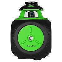 Ротационный нивелир AMO ROTOR 600G с зеленым лучом