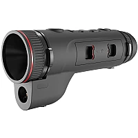 Тепловизионный монокуляр Guide TJ420L LRF 400х300, D25, с дальномером