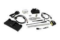 Комплект SOUTH Galaxy G6 (IMU) + Радио 35W + ПО SurvX