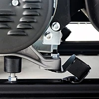 Бензиновый генератор FUBAG BS 7500 A ES