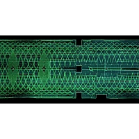 Мобильный лазерный сканер FJD TRION S1