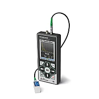 Ультразвуковой дефектоскоп ТЕХНОСКАН