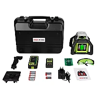 Ротационный нивелир RGK SP-500G