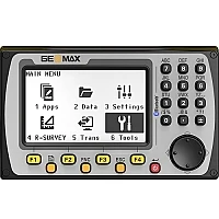 GeoMax Zoom 25 5" neXus 5