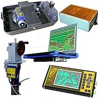 Антенный блок ЛОГИС АБДЛ "Тритон"