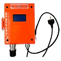 Стационарный газоанализатор ТОП-СЕНС F