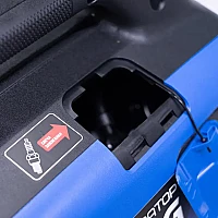 Инверторный генератор Dinking DK3300i