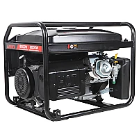 Бензиновый генератор A-iPower Lite AP6500