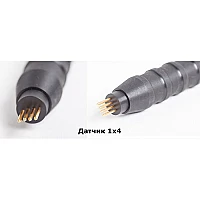 Электропотенциальный трещиномер 281М портативный