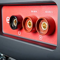 Сварочный генератор FUBAG WCE 250 DC ES 838988/646274