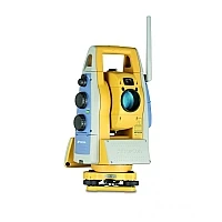 Тахеометр Topcon IS-305