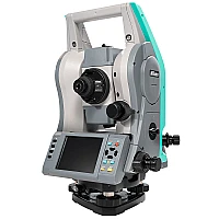 Тахеометр Nikon XF 2” LP