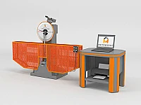 Маятниковый копер КМ-300-А