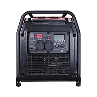 Инверторный генератор FUBAG TI 4300