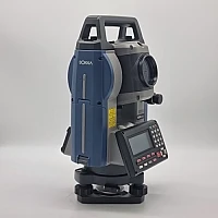 Тахеометр БУ Sokkia im-105L