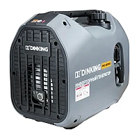 Инверторный генератор Dinking DK3500iC