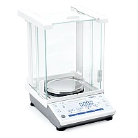 Лабораторные весы ViBRA ALE-623R