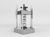 Динамическая машина УИМ-Д-1000