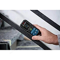 Лазерный дальномер Bosch GLM 50-27 CG Professional (0.601.072.U01) зелёный