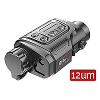 Тепловизионный монокуляр с дальномером iRay Finder FL 25R