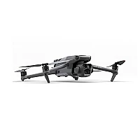 Квадрокоптер DJI Mavic 3 Pro Fly More Combo (пульт DJI RC)