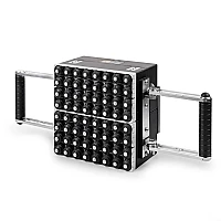 Низкочастотный ультразвуковой томограф A1040 MIRA 3D